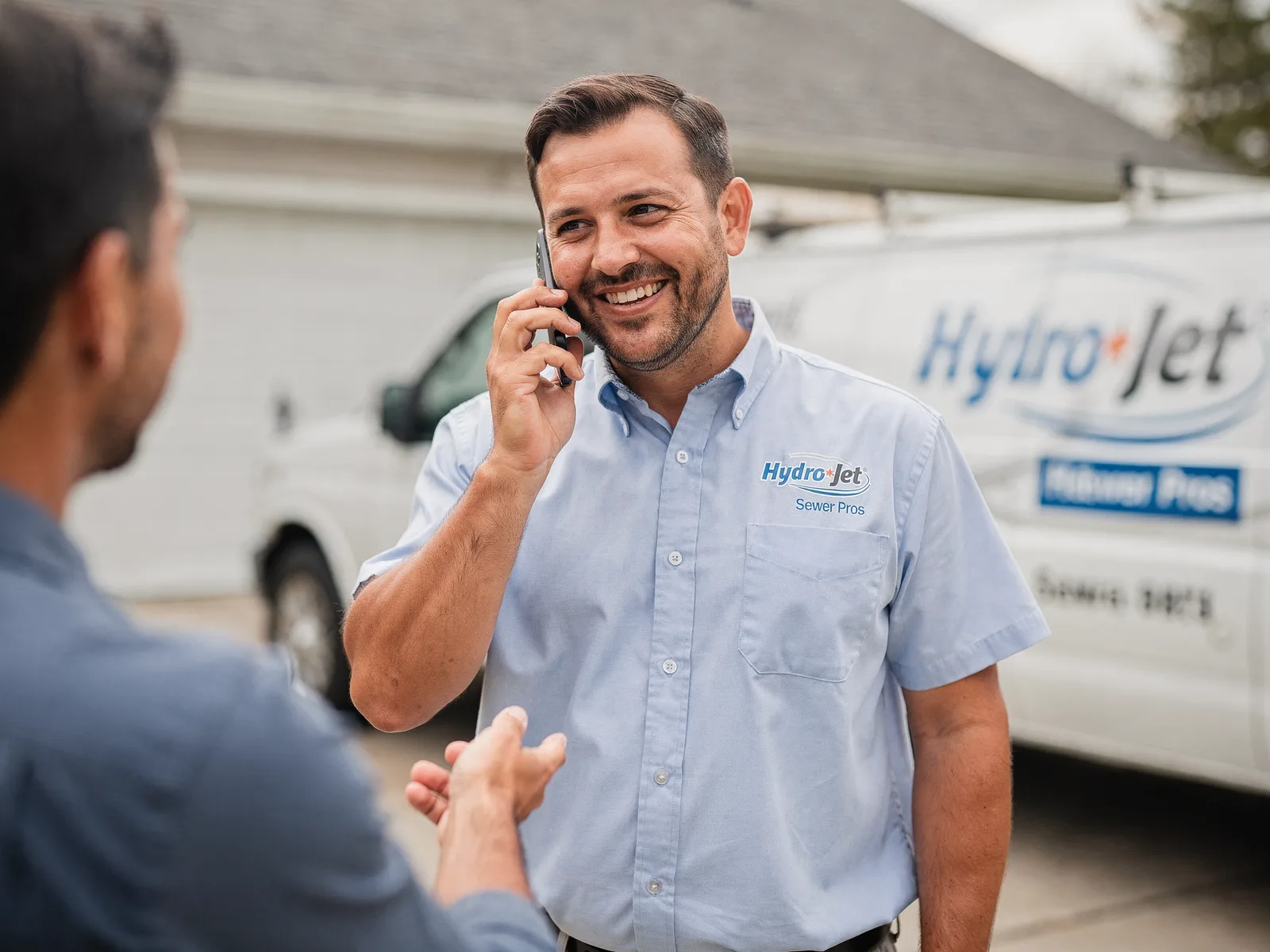 Hydro Jetting Near Me Hopkinton, IA FAQs